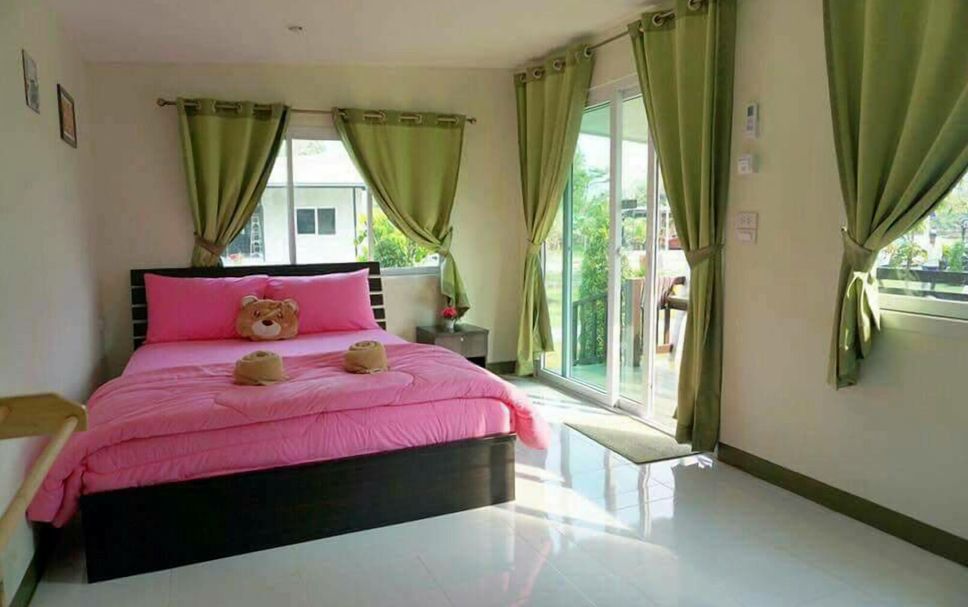 ห้องนอน รูปภาพ