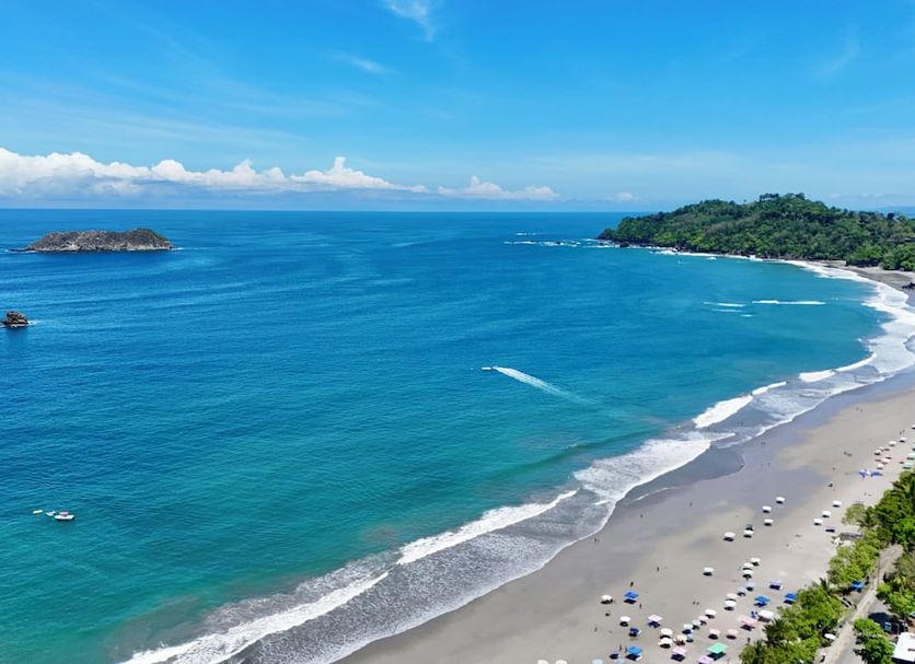 ชายหาด รูปภาพ