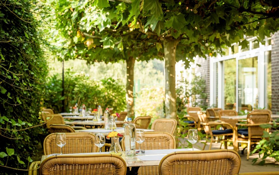 ร้านอาหาร รูปภาพ