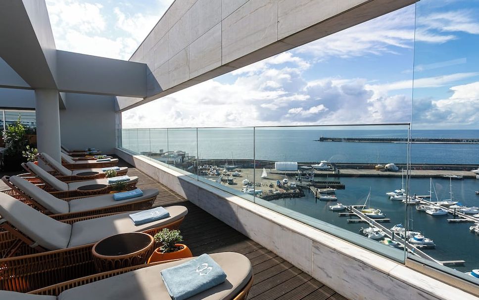 ระเบียง รูปภาพ