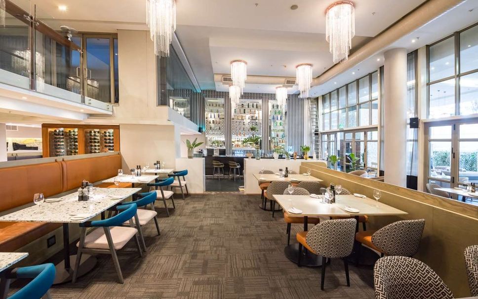 ร้านอาหาร รูปภาพ