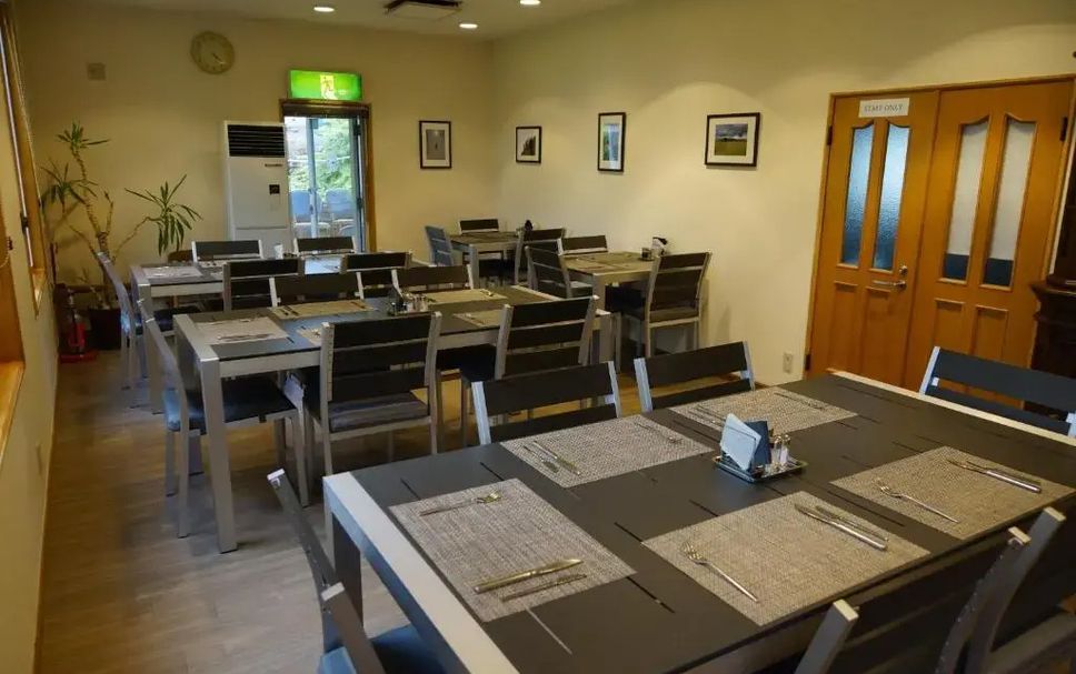 ร้านอาหาร รูปภาพ