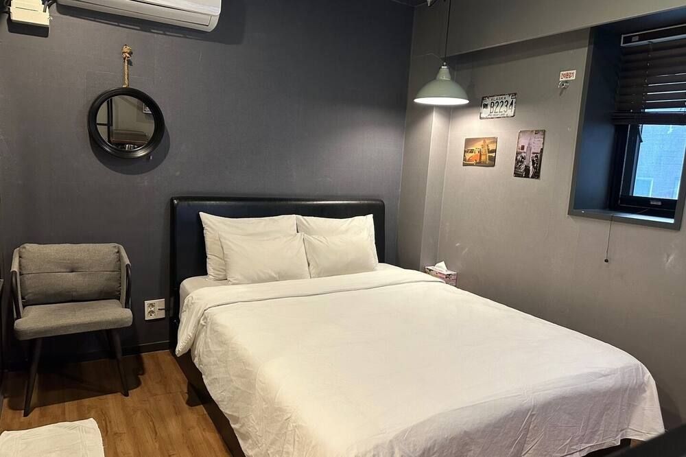 ห้องนอน