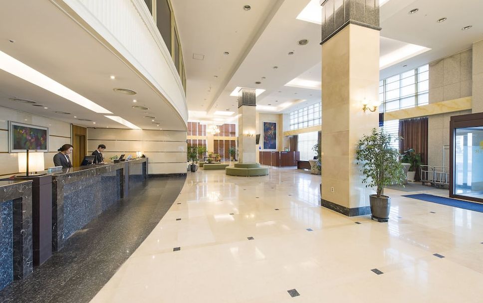 ล็อบบี้ รูปภาพ