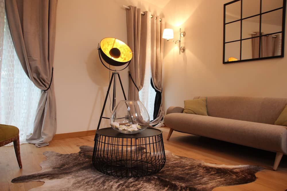 ห้องนั่งเล่น