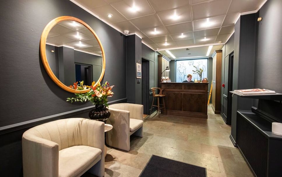 ล็อบบี้ รูปภาพ