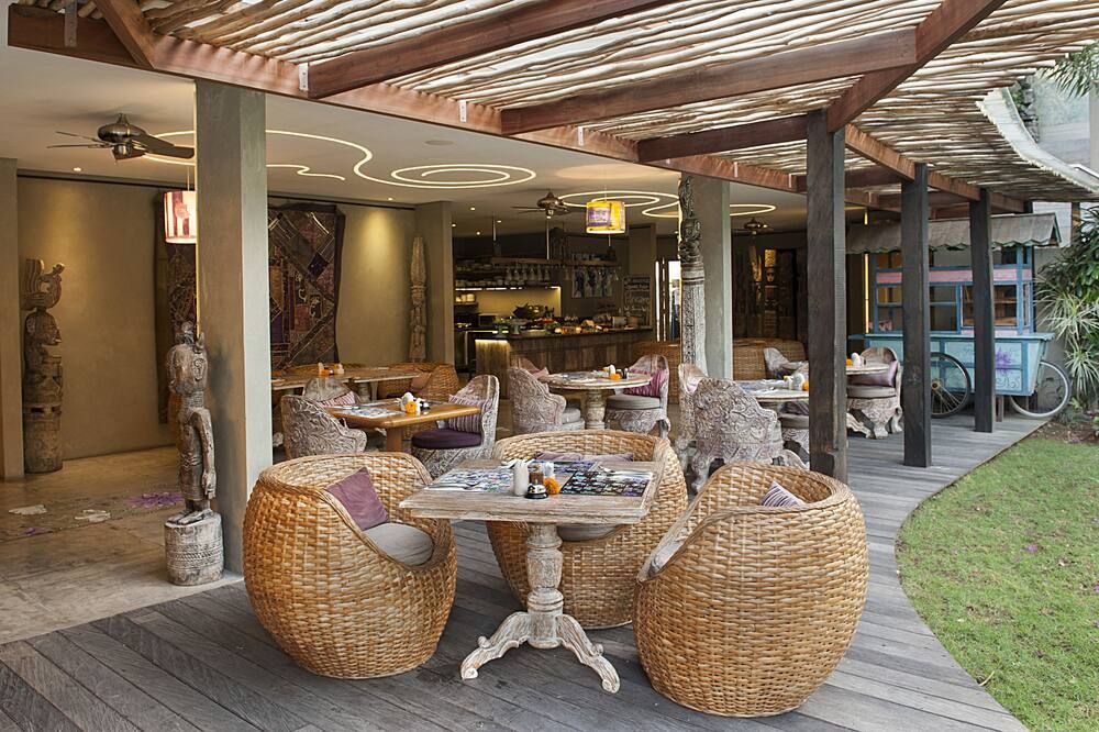 ร้านอาหาร