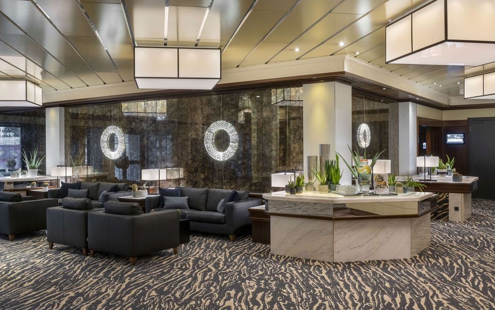 เลานจ์ รูปภาพ