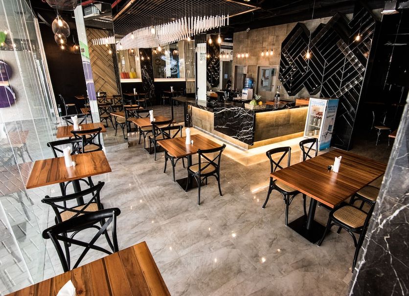 ร้านอาหาร รูปภาพ