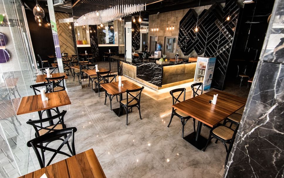 ร้านอาหาร รูปภาพ