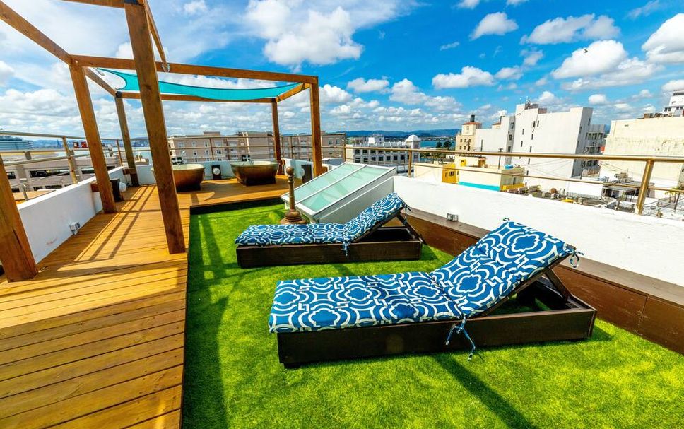 ระเบียง รูปภาพ