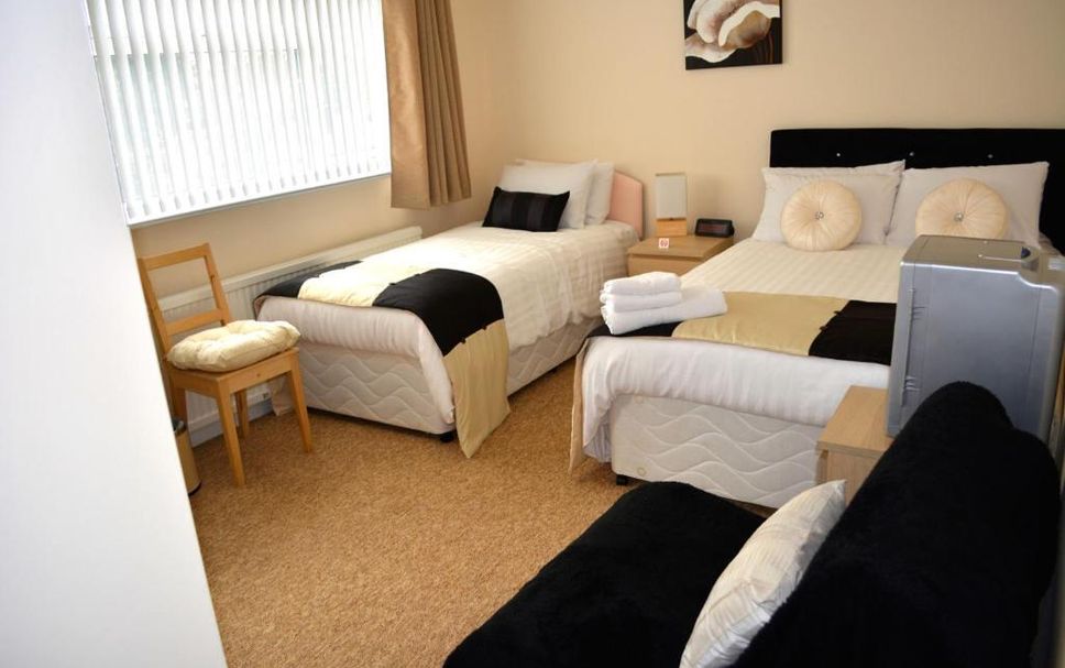 ห้องนอน รูปภาพ