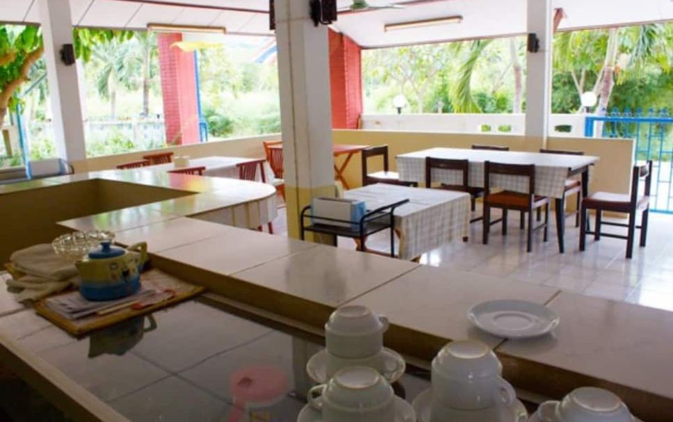 ร้านอาหาร รูปภาพ