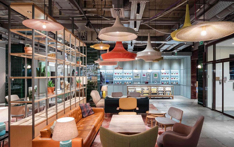 เลานจ์ รูปภาพ