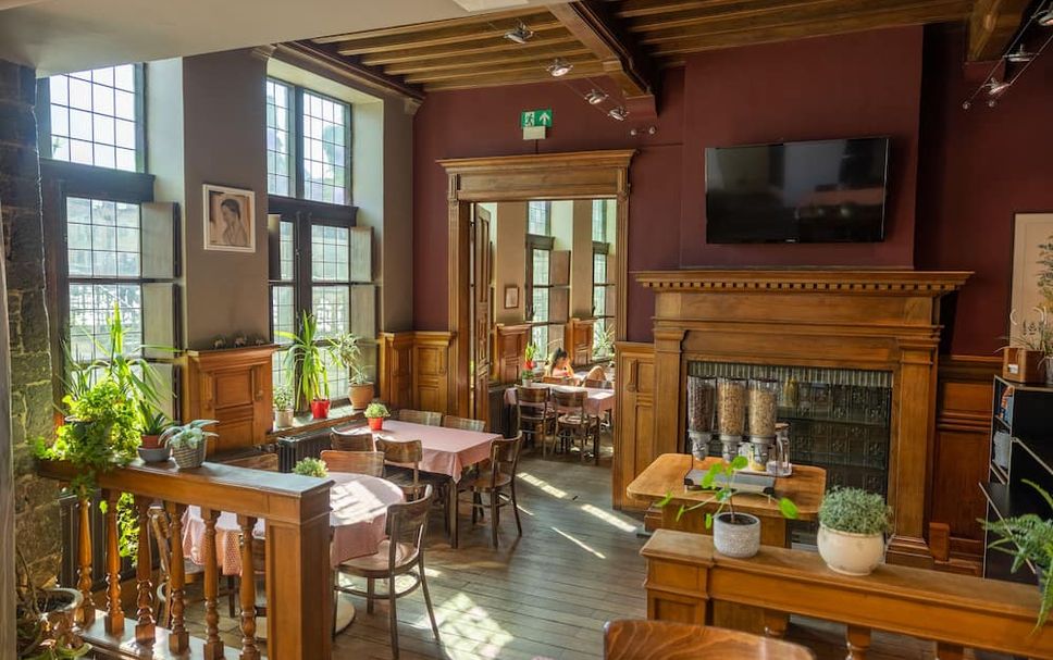 ร้านอาหาร รูปภาพ