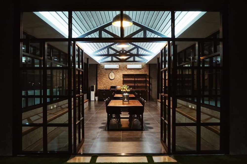 ร้านอาหาร