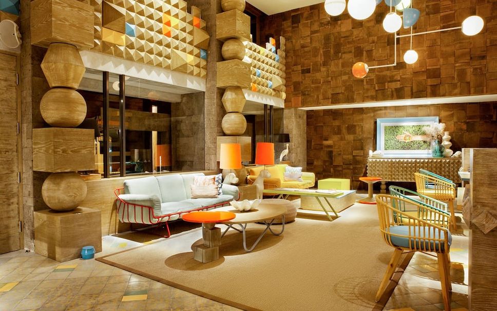 เลานจ์ รูปภาพ