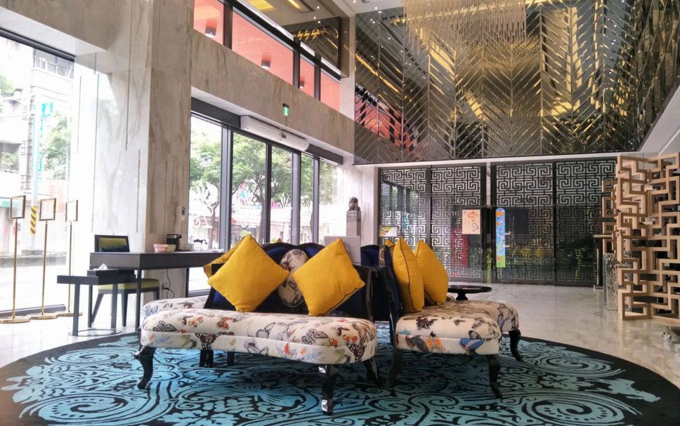 ล็อบบี้ รูปภาพ