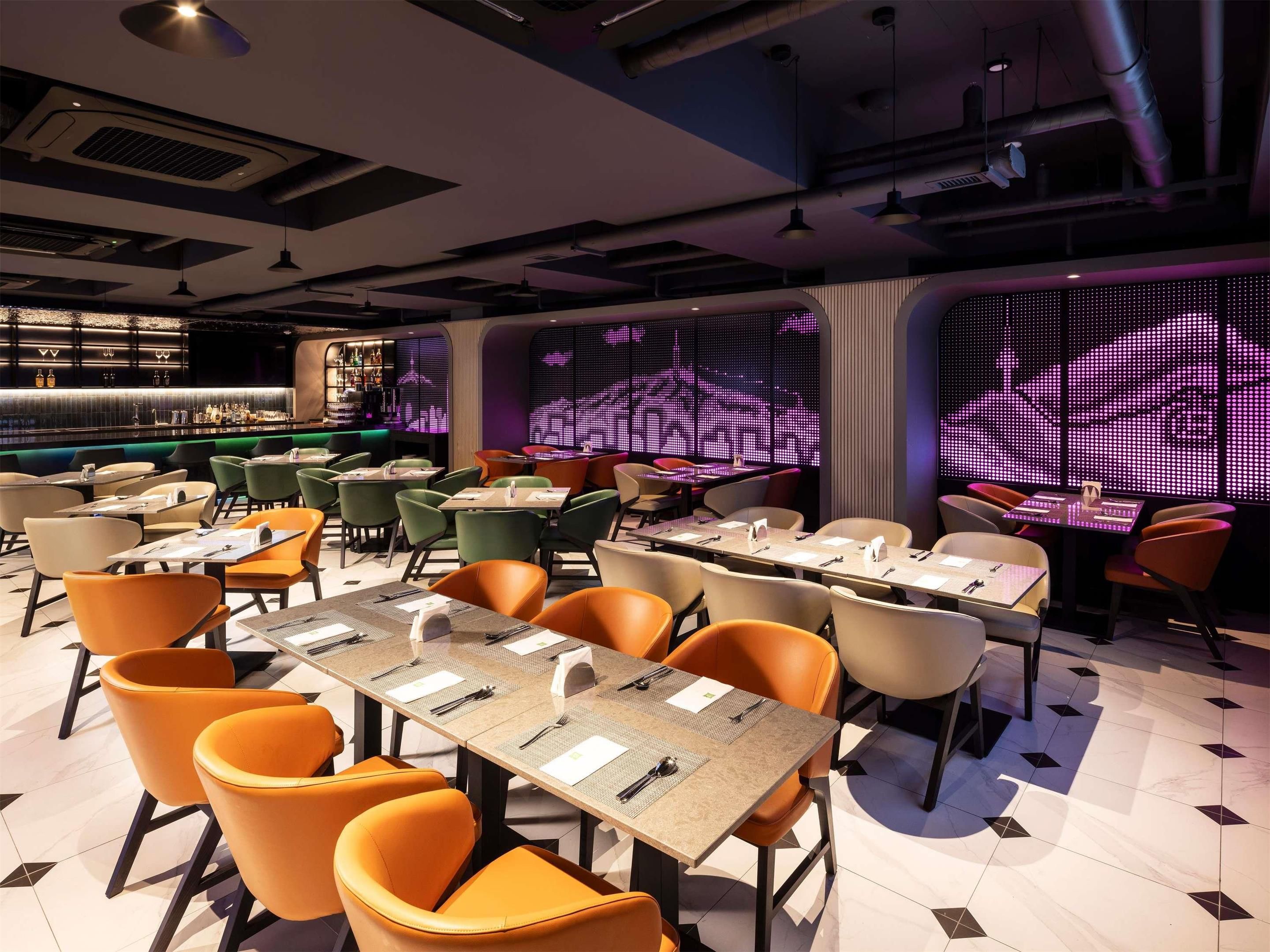 ร้านอาหาร