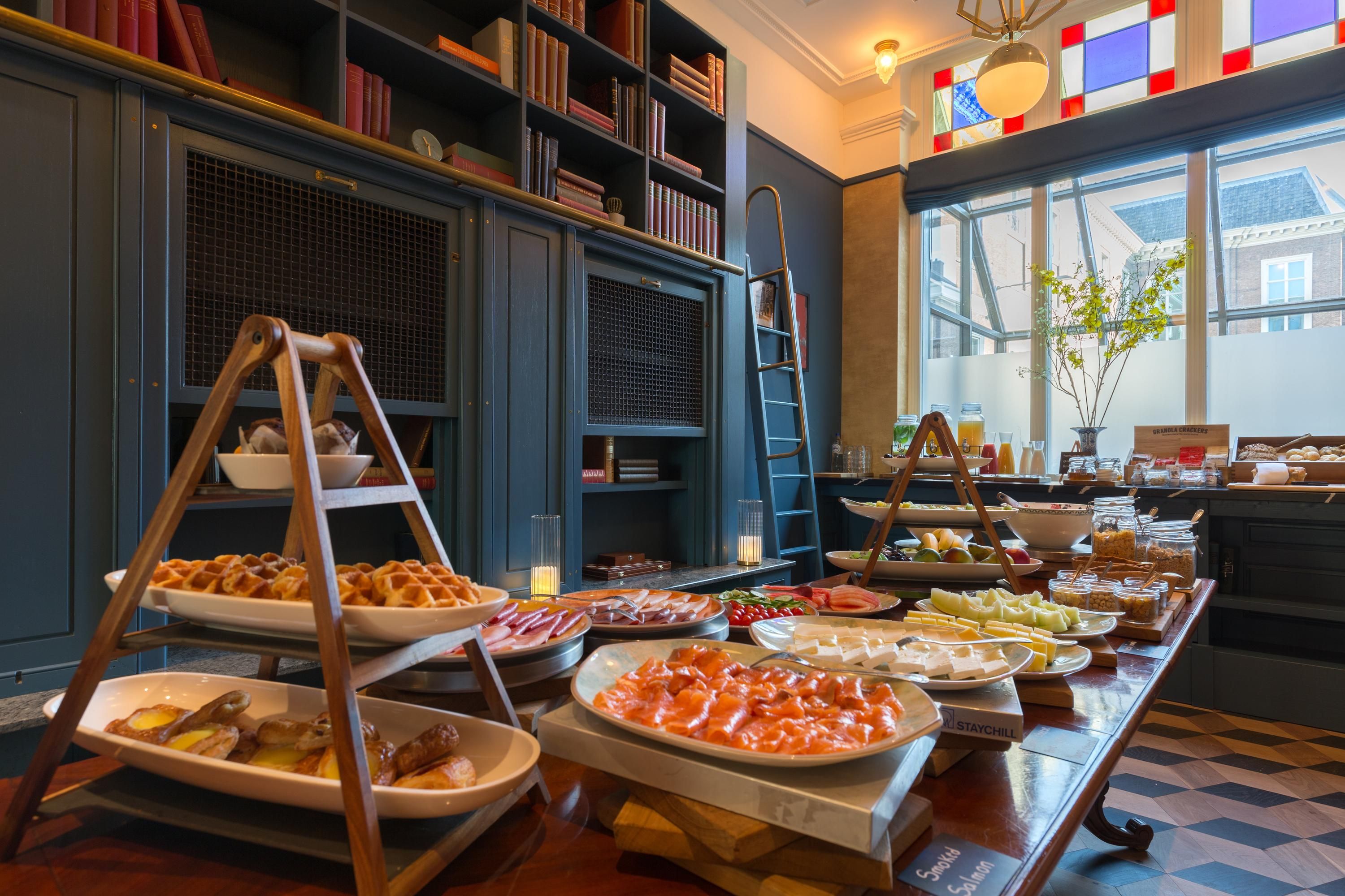 บุฟเฟ่ต์