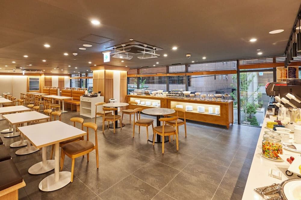 ร้านอาหาร