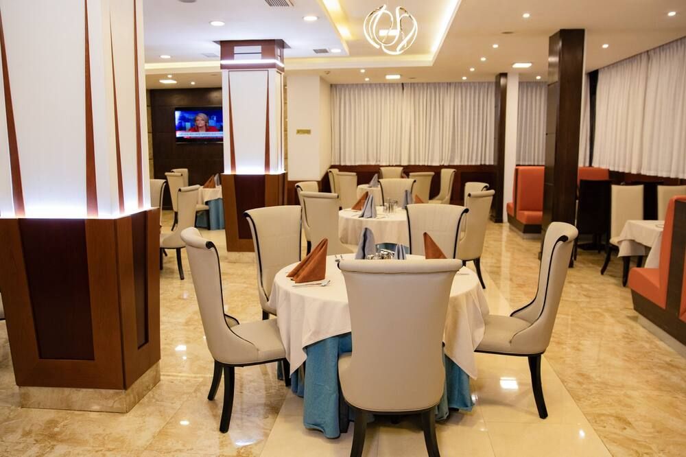 ร้านอาหาร
