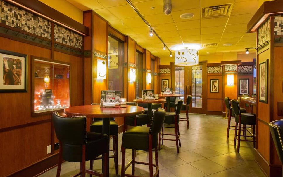 ร้านอาหาร รูปภาพ