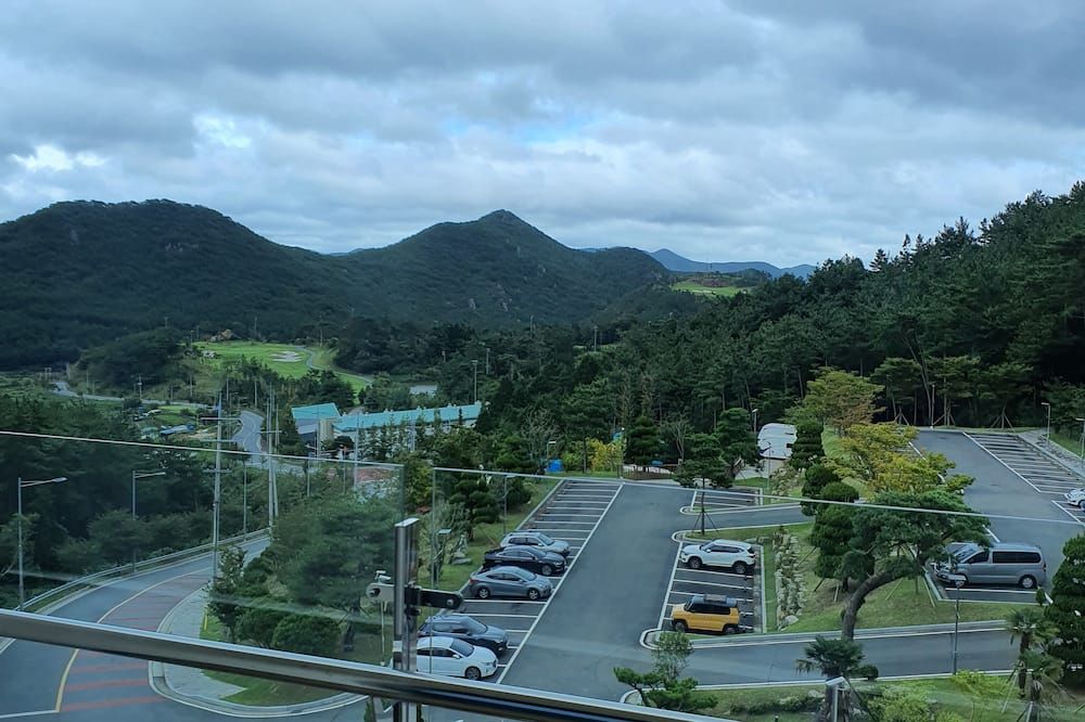 วิวภายนอก