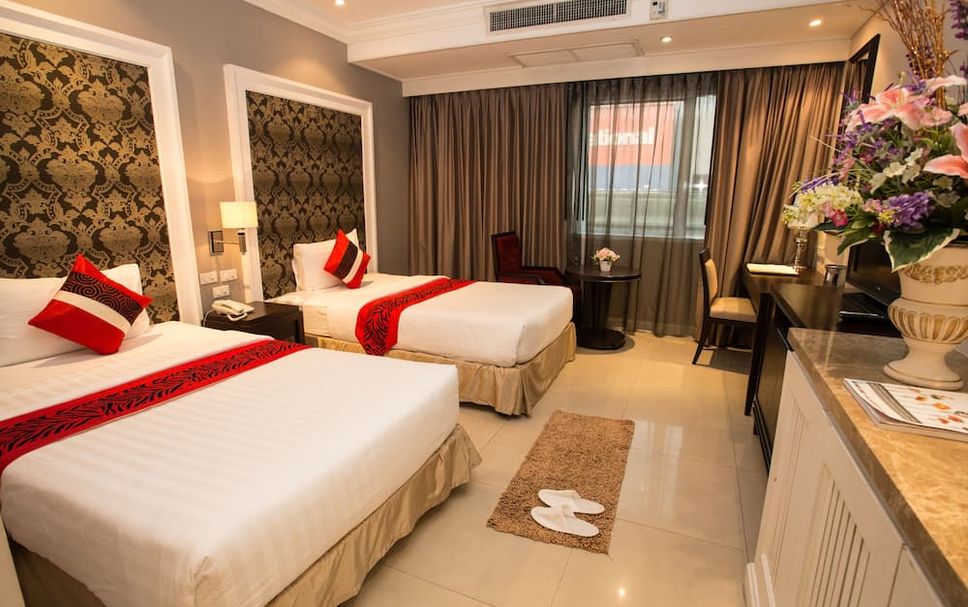 ห้องนอน รูปภาพ