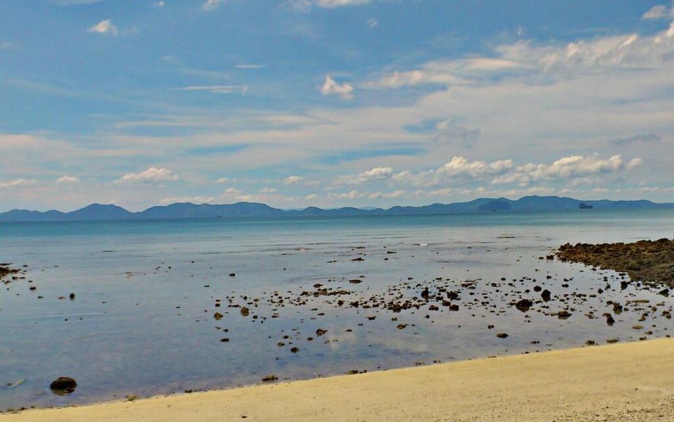 ชายหาด รูปภาพ