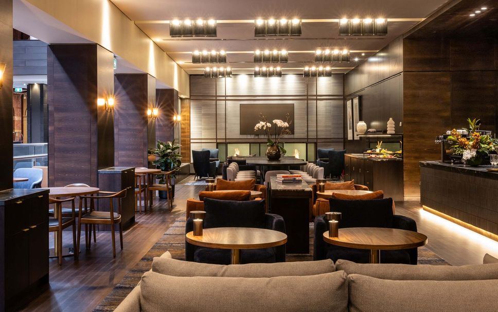 เลานจ์ รูปภาพ