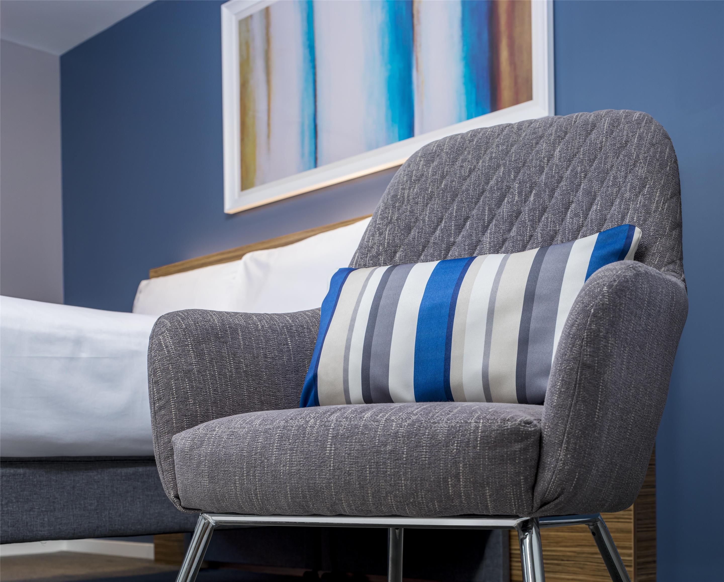 สิ่งอำนวยความสะดวกห้องพัก