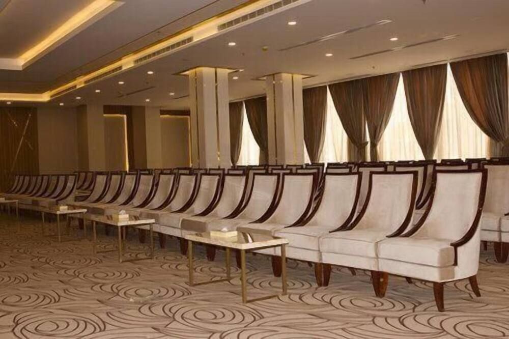 ห้องประชุม