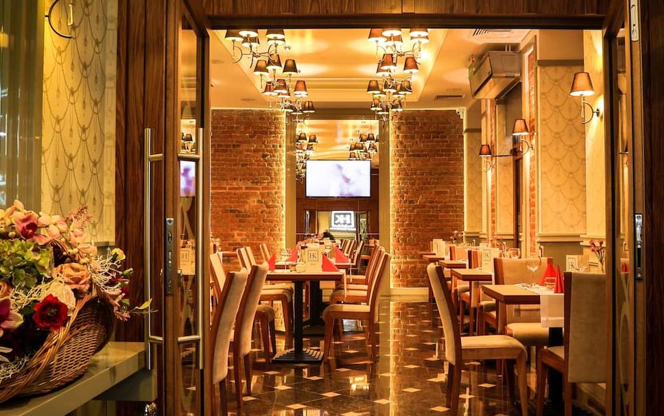 ร้านอาหาร รูปภาพ