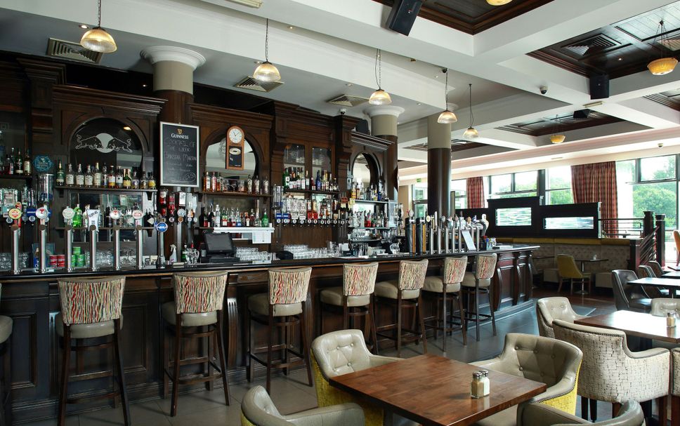 บาร์ รูปภาพ