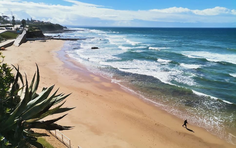 ชายหาด รูปภาพ