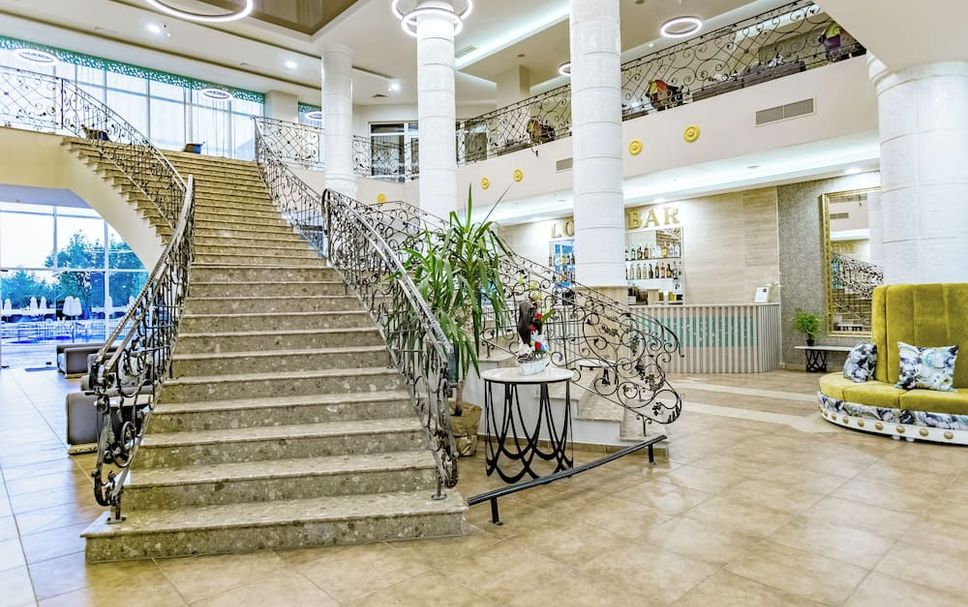 ล็อบบี้ รูปภาพ