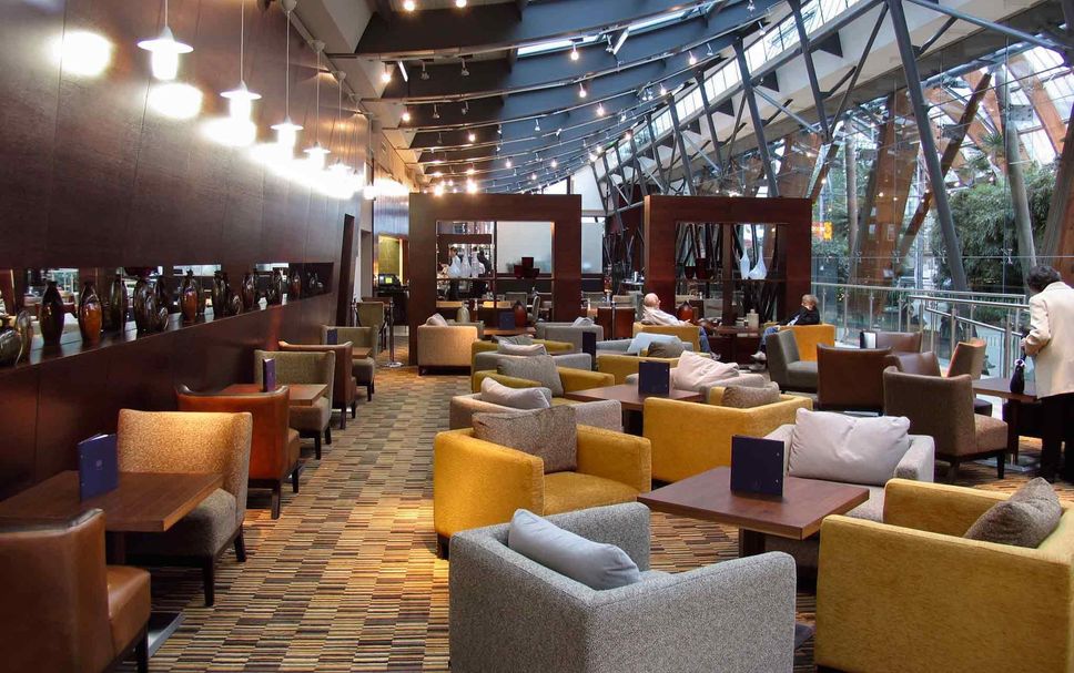 เลานจ์ รูปภาพ