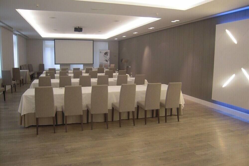 ห้องประชุม