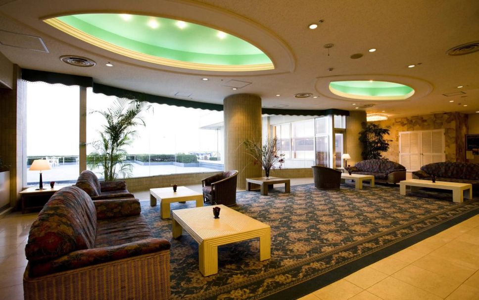 ล็อบบี้ รูปภาพ