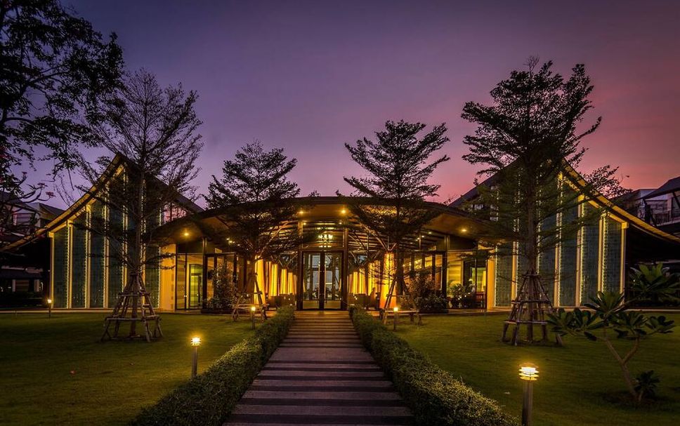 อาคาร รูปภาพ