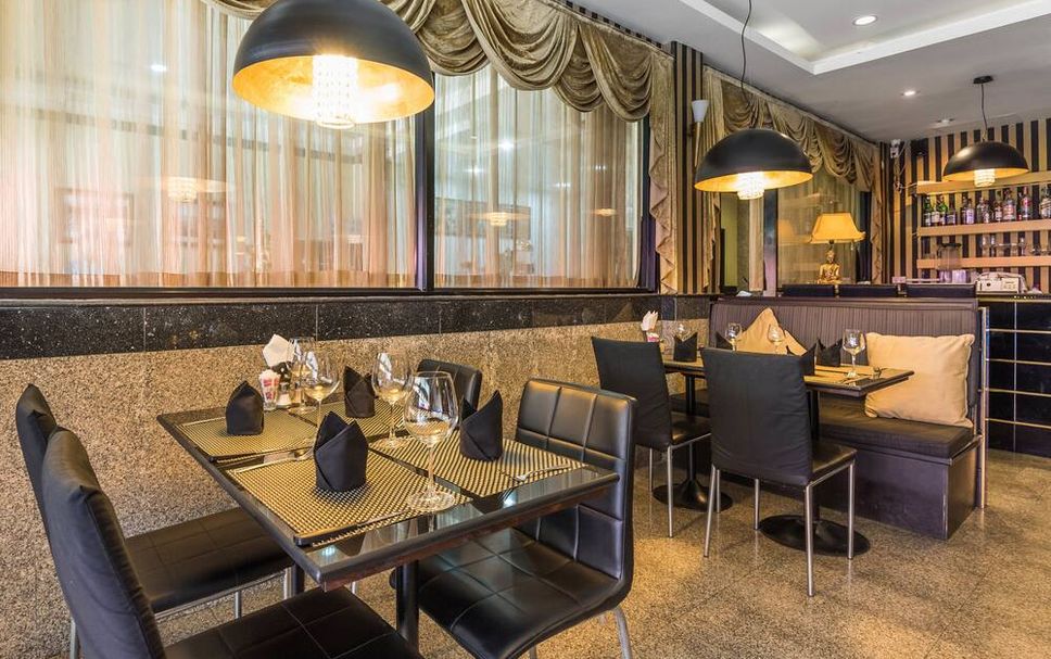 ร้านอาหาร รูปภาพ