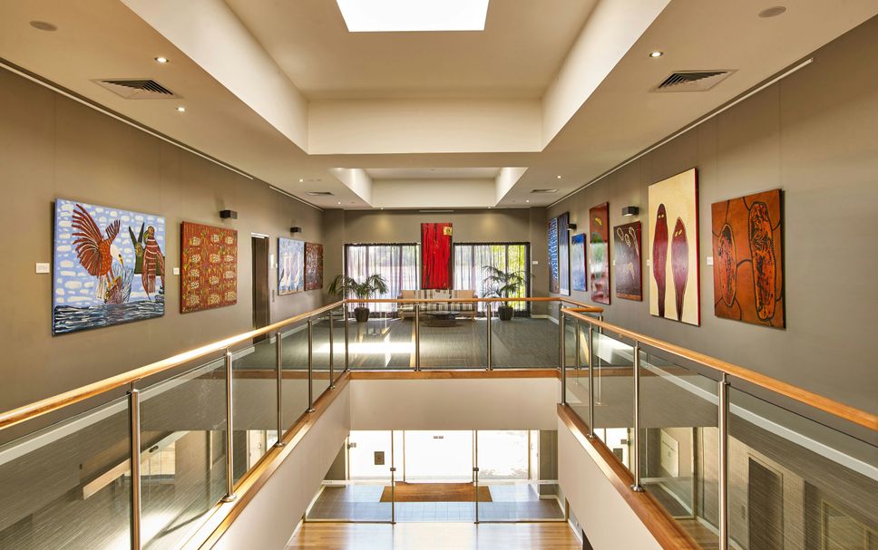 ล็อบบี้ รูปภาพ