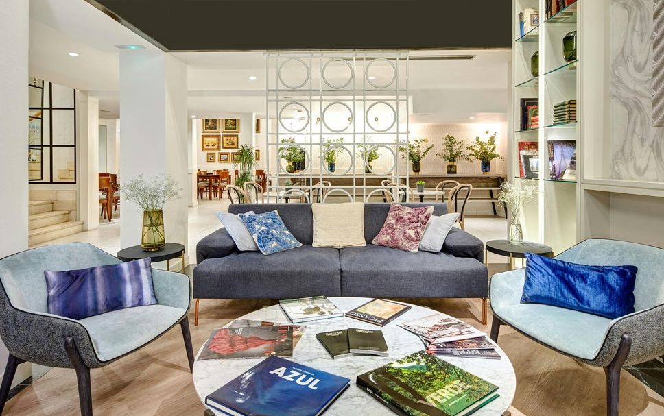 เลานจ์ รูปภาพ