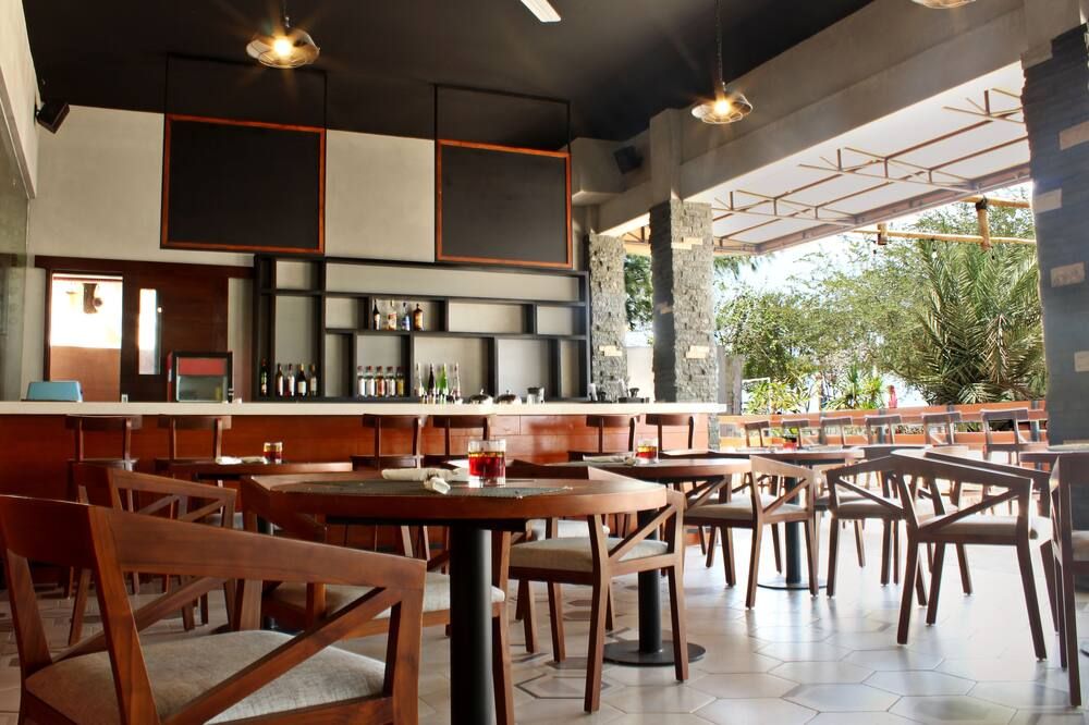 ร้านอาหาร
