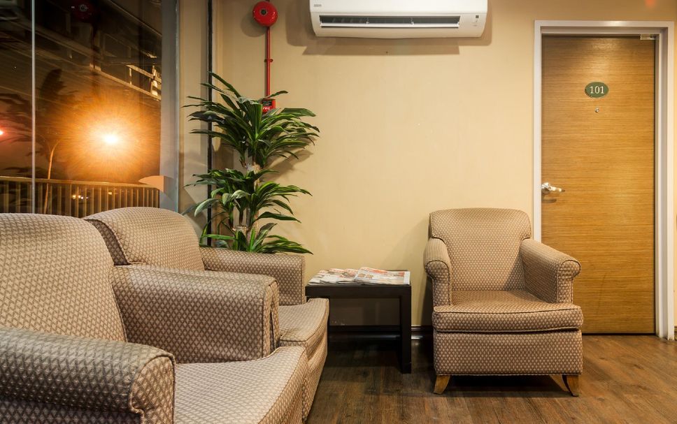 ล็อบบี้ รูปภาพ