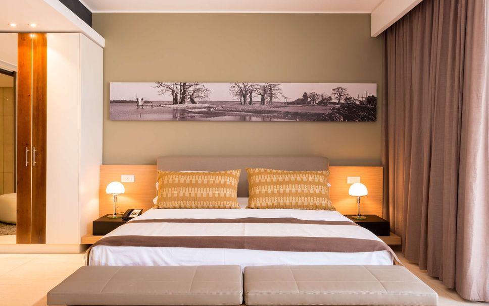 ห้องนอน รูปภาพ