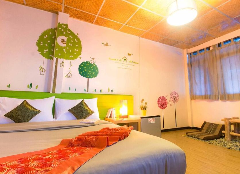 ห้องนอน รูปภาพ