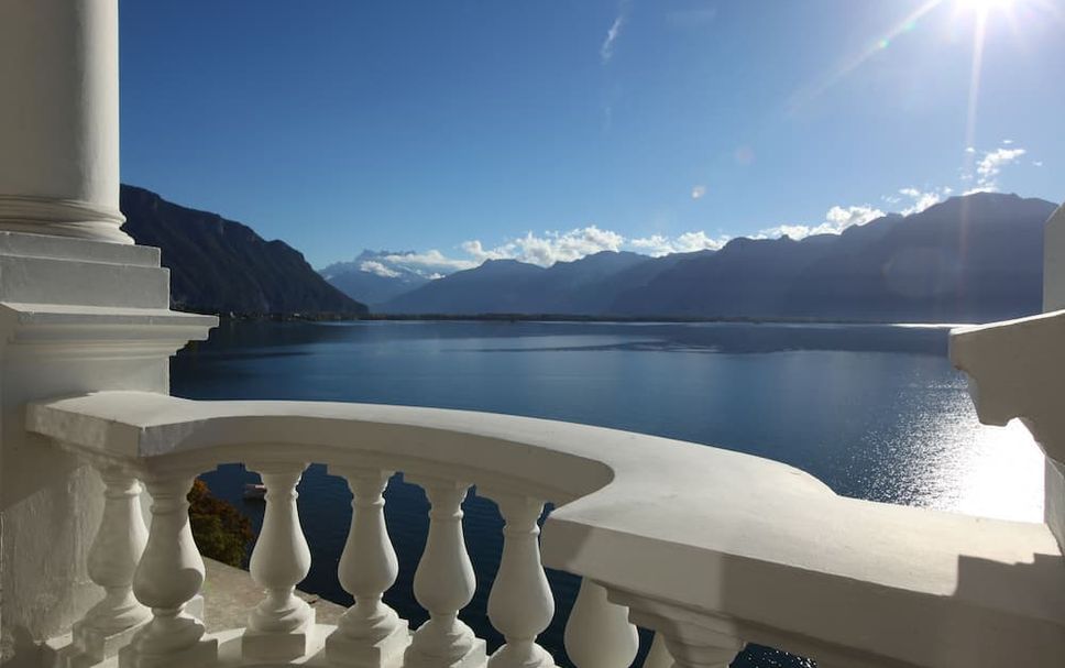 ระเบียง รูปภาพ