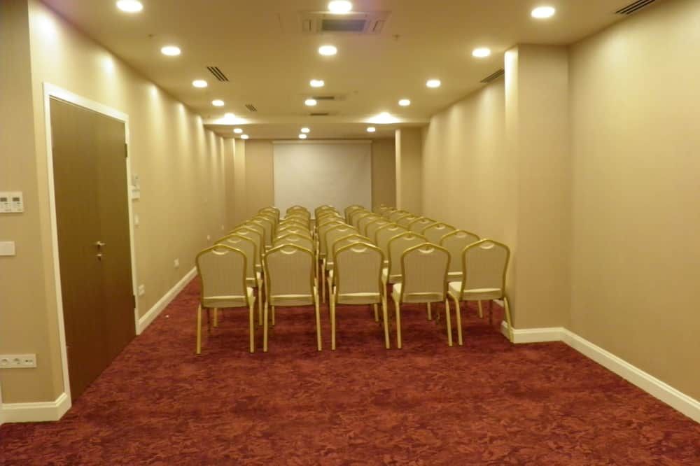 ห้องประชุม